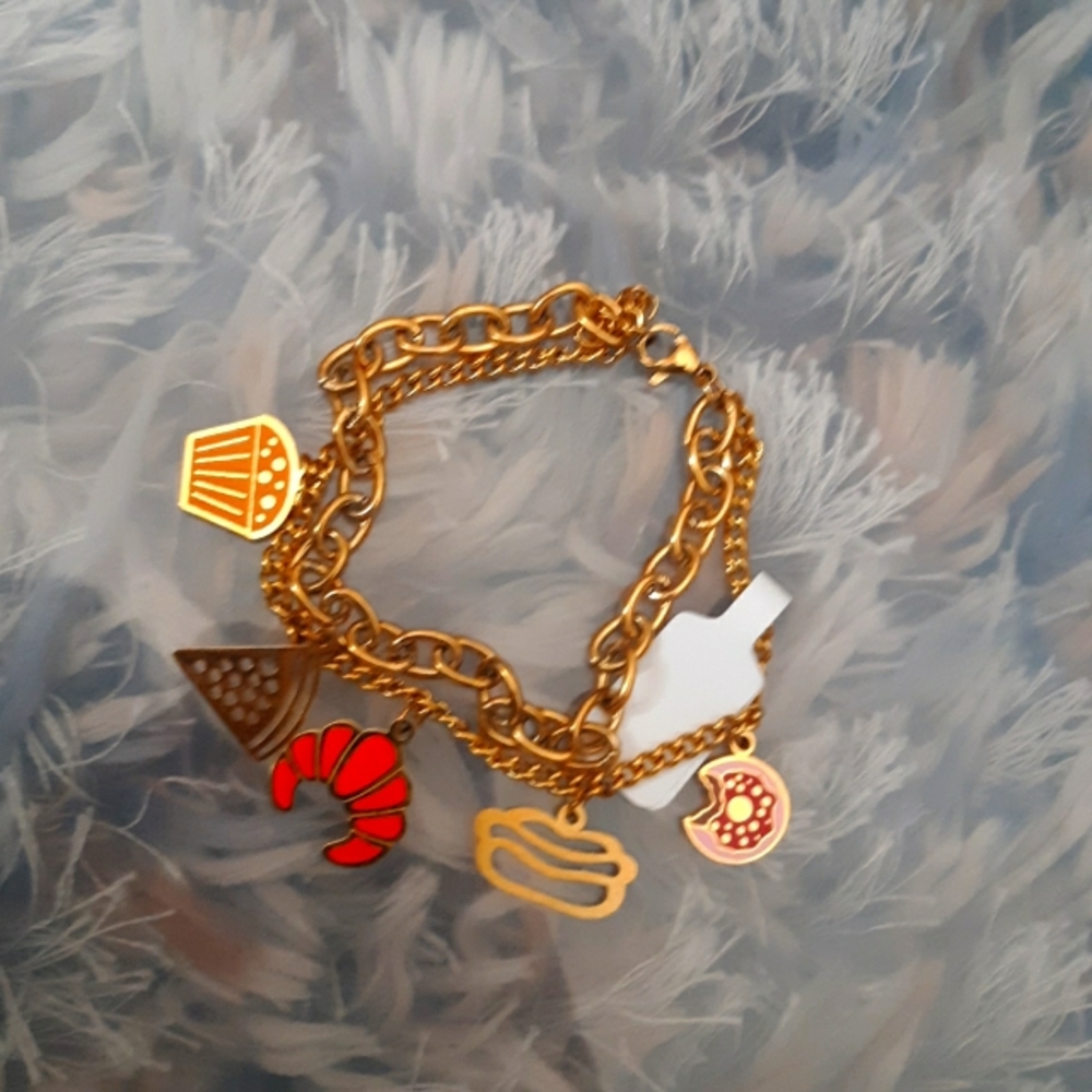Braclets